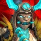 Monkeyx avatar