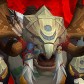 Tibiandruid