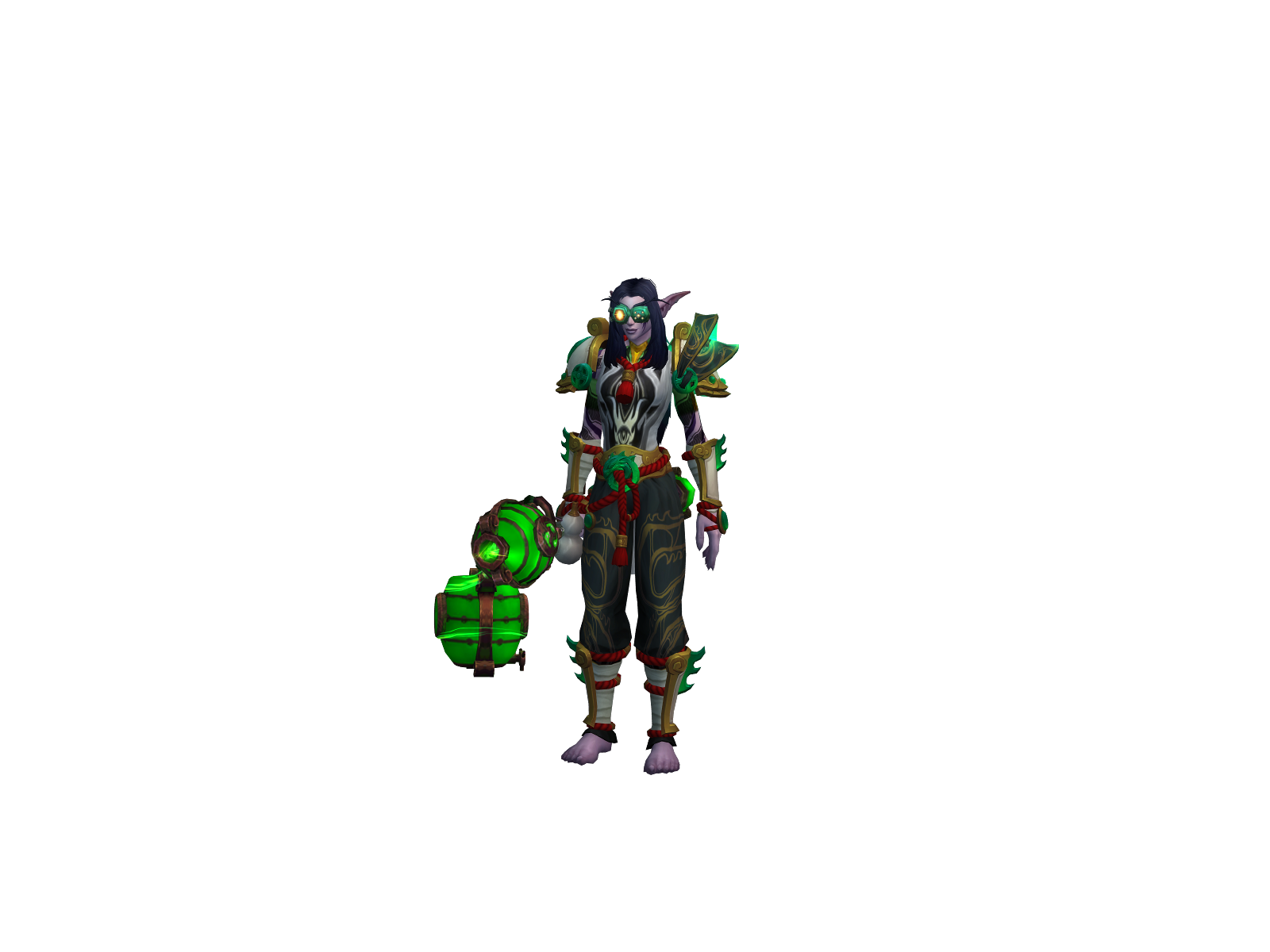 Suppmonk