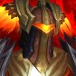 Vitheholy