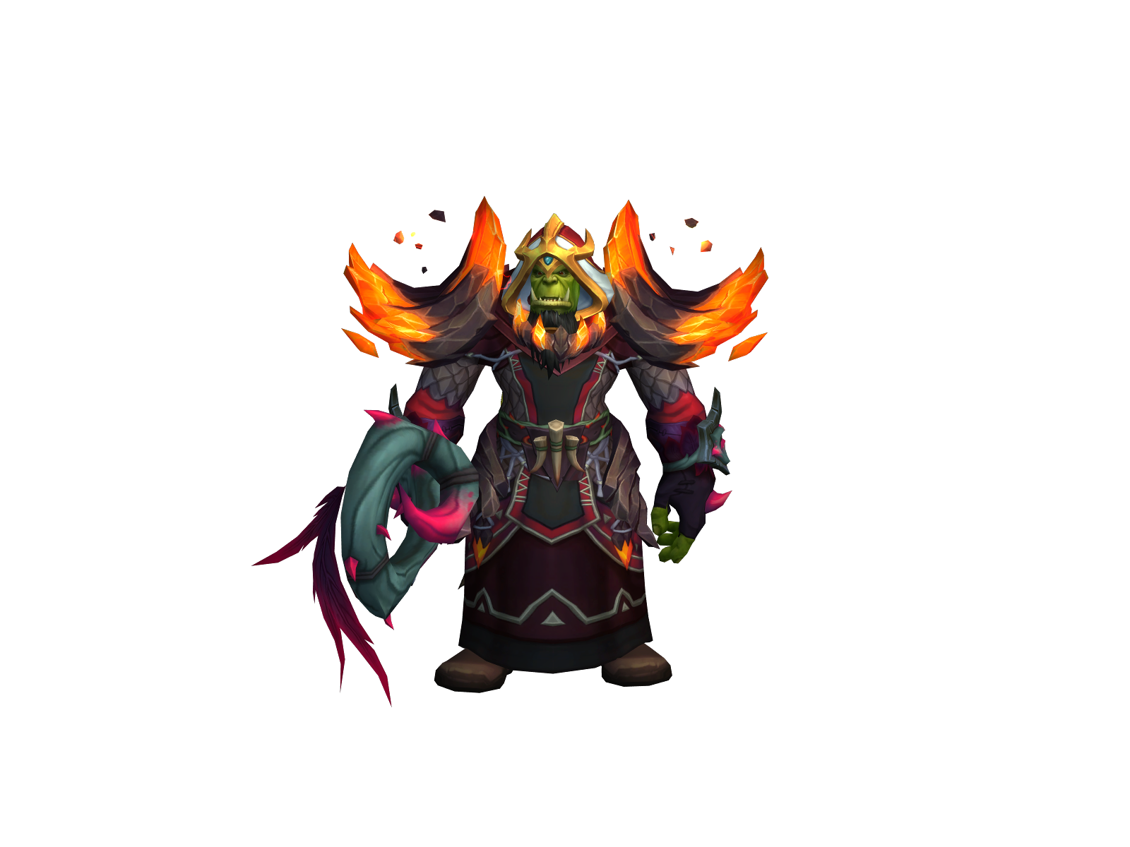Bonerash
