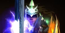 Cruxw's icon