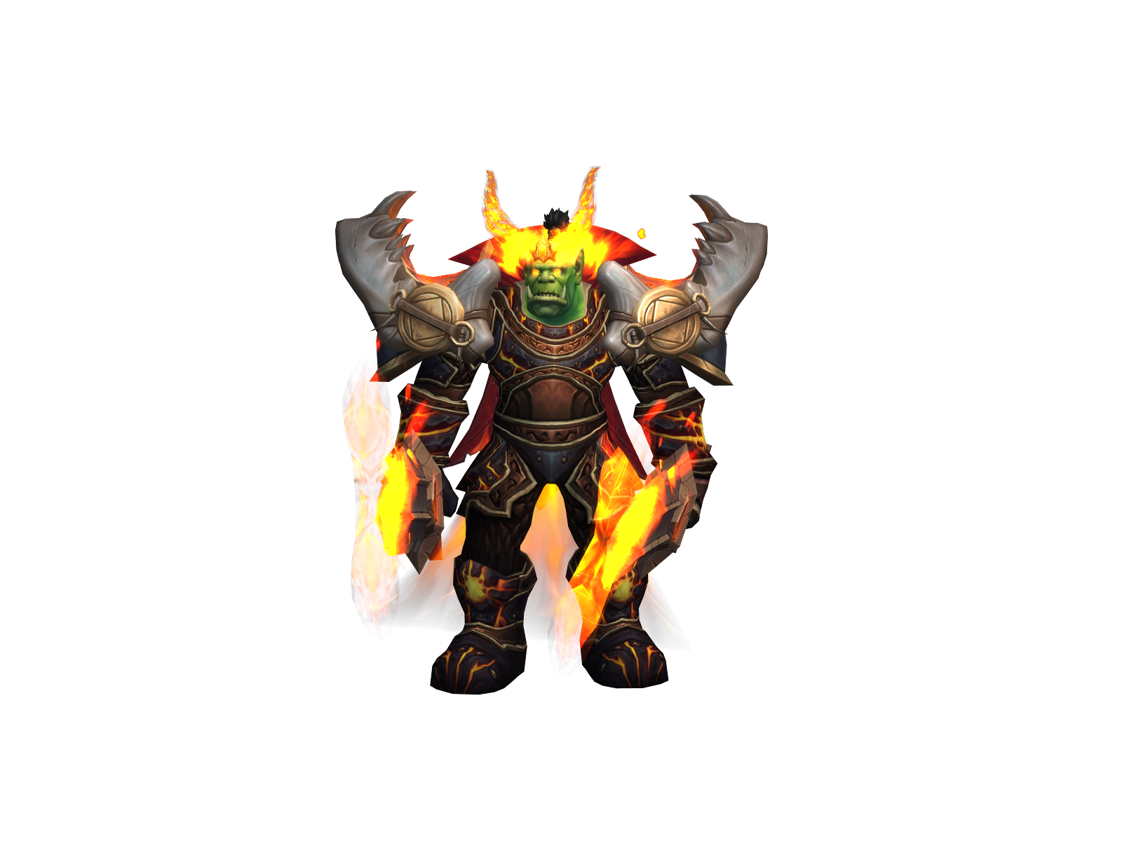 Warriot