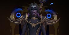 Illidaridh's icon