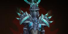 Shesburger's icon