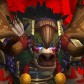 Hardskinn avatar