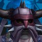 Special avatar