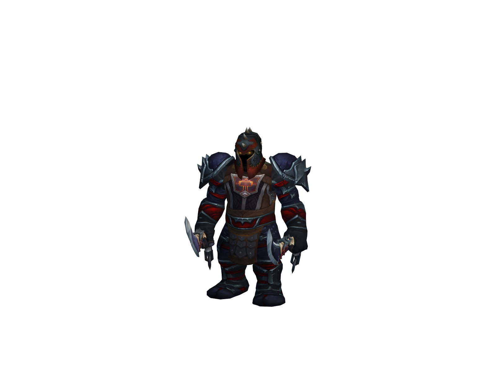 Darkshank