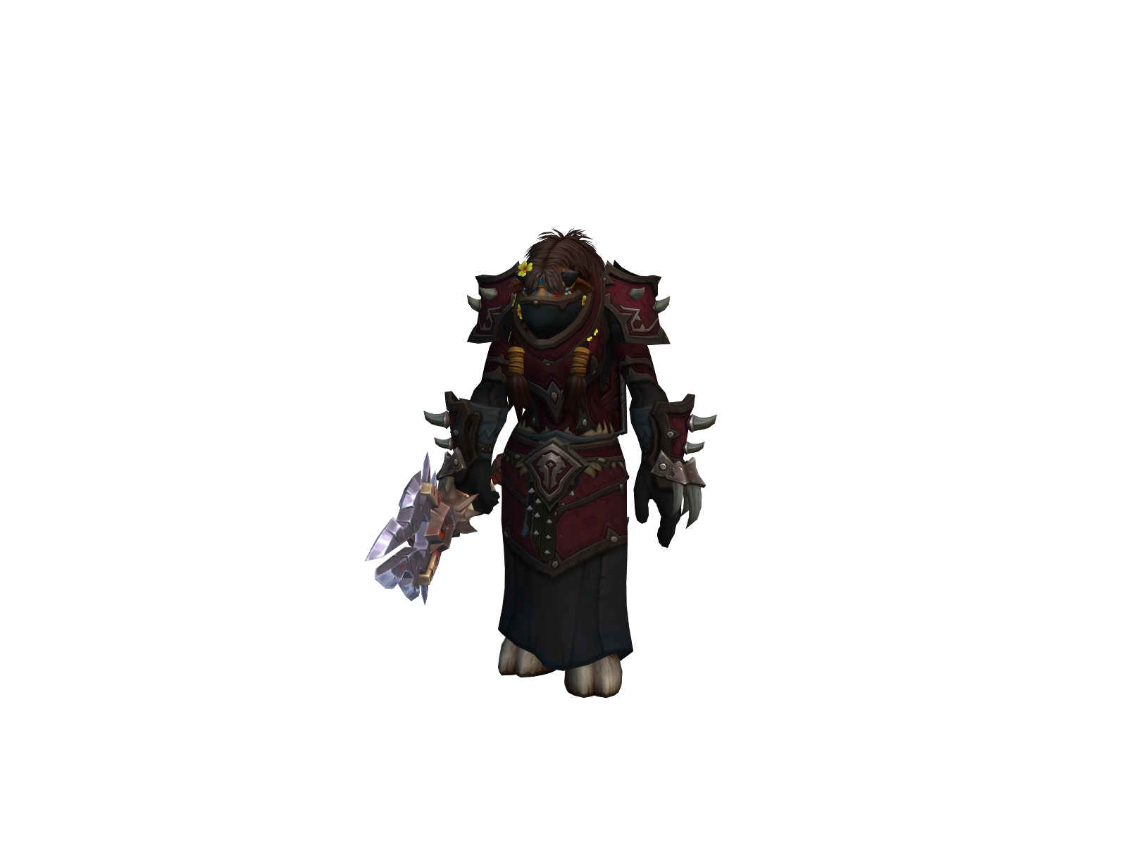 Tauresswipe