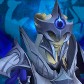 Scalp avatar