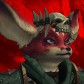 Hinotama avatar
