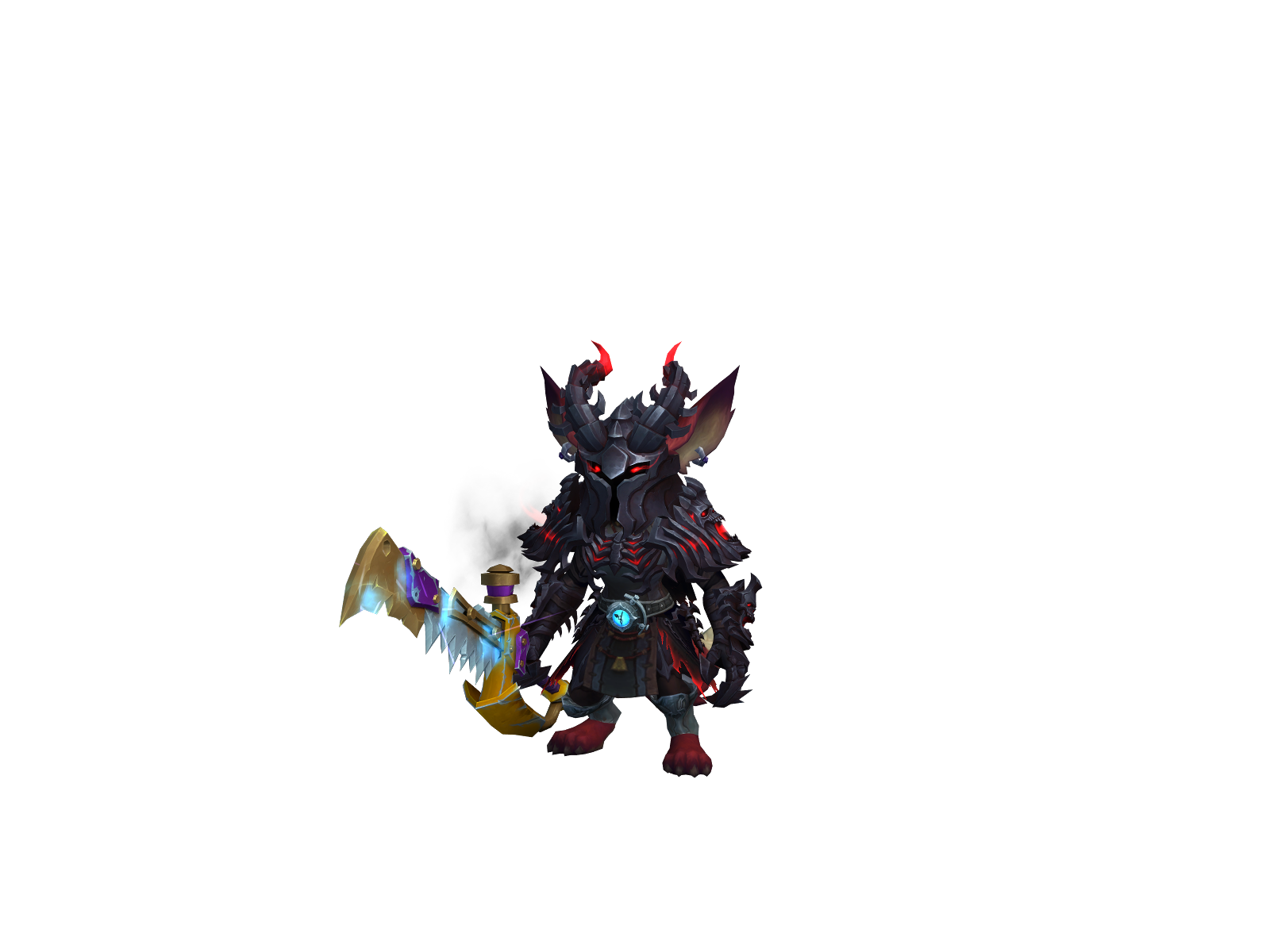 Kyuubi