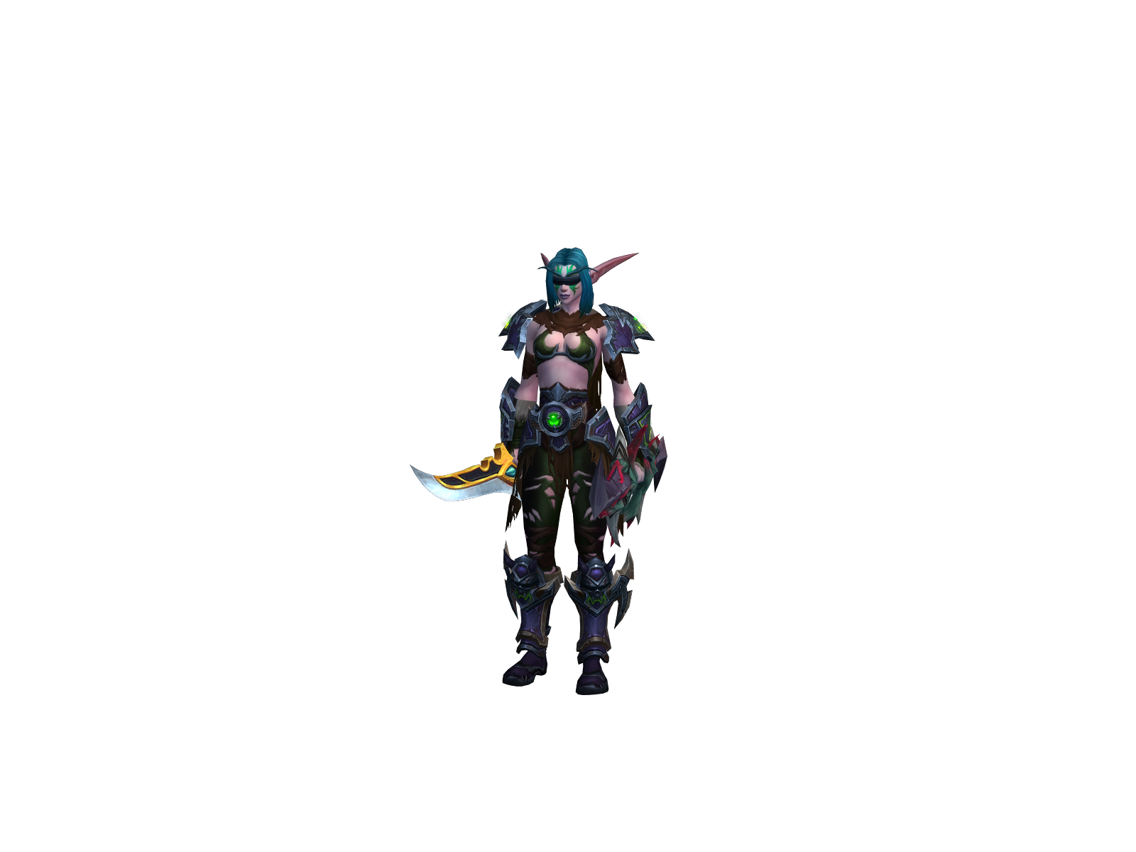 Damonhunter