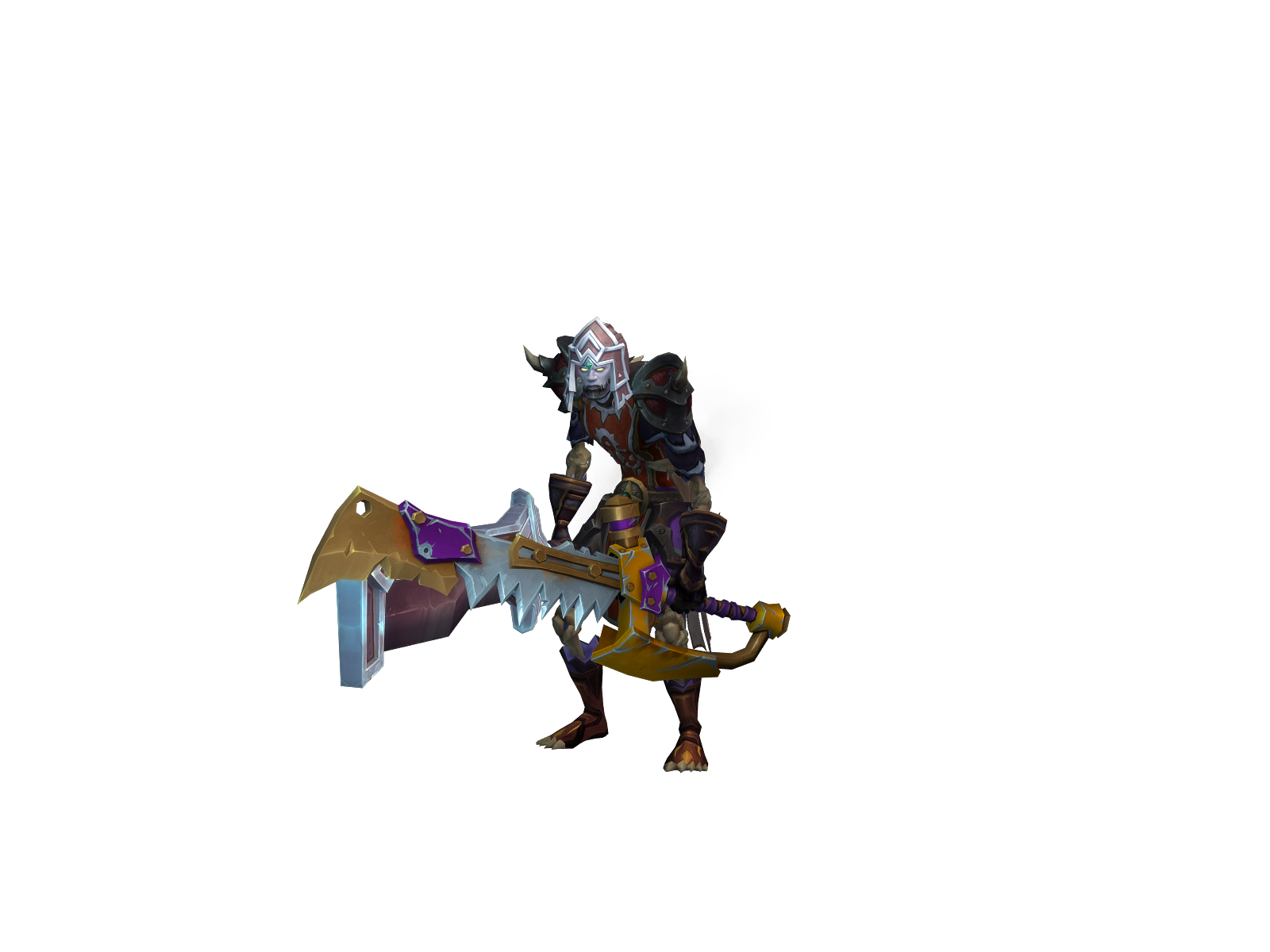 Gladiator