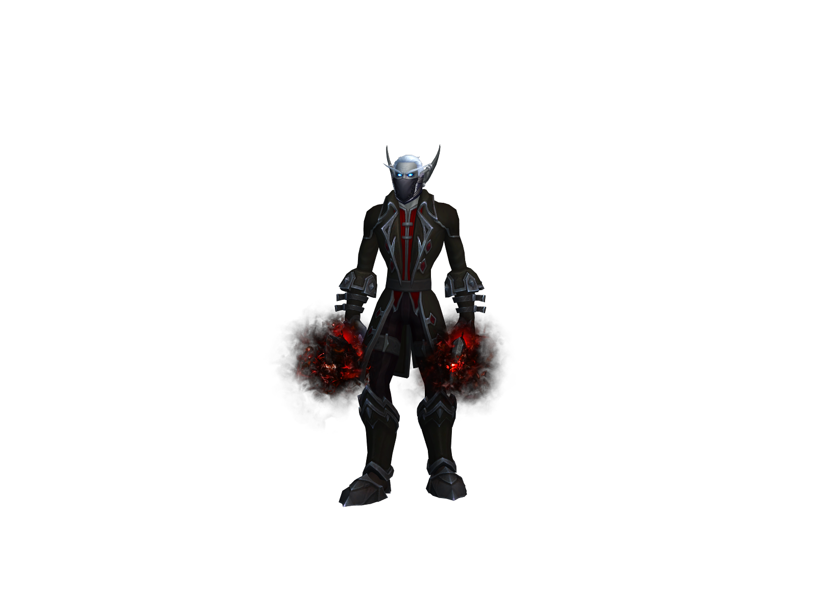Jimethrogue
