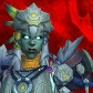 Sionnachh avatar