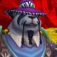 Monkpreacher