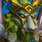 Barba avatar
