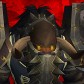 Pumba avatar