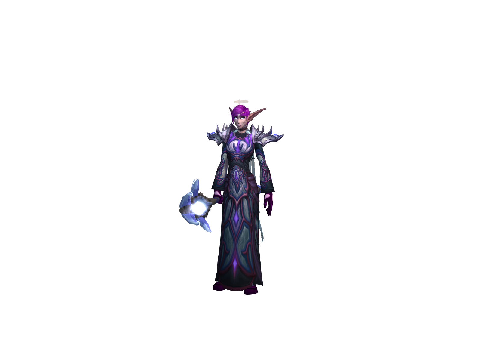 Artichokeme 3D character render