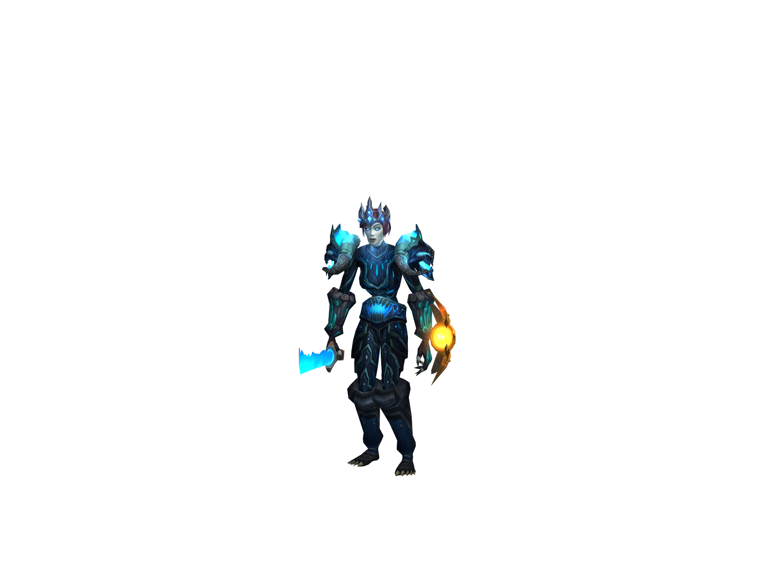 Shenegami