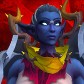 Korsirøven avatar