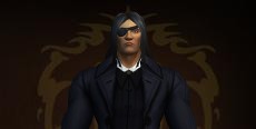 Kenpachi's icon