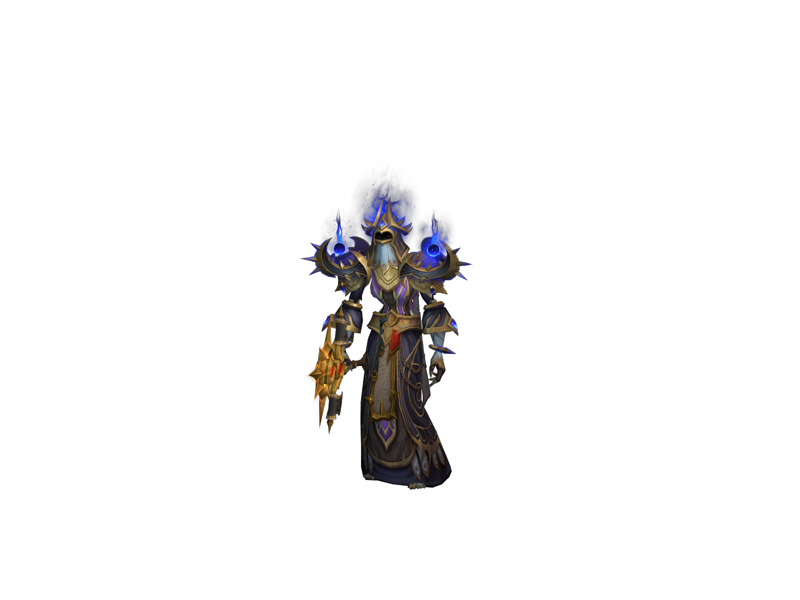 Eshpriest