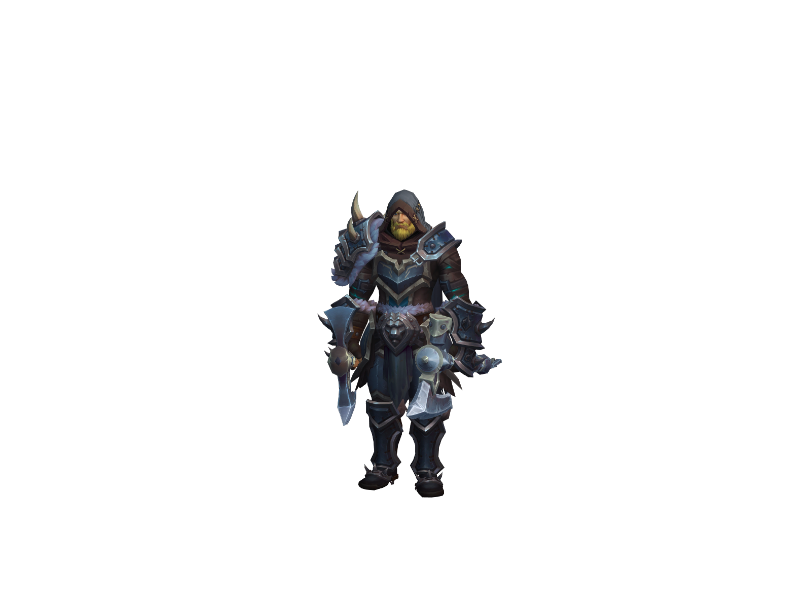 Bjarnulf