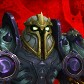 Thravnegg