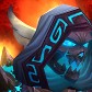 Badass avatar