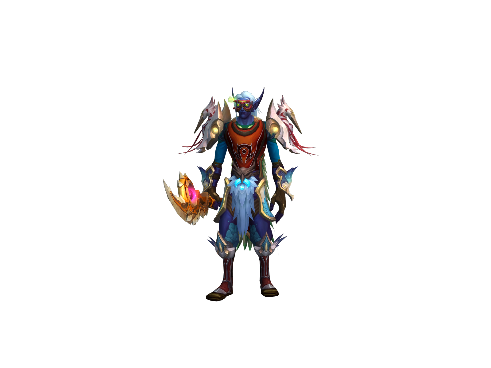 Domatrax