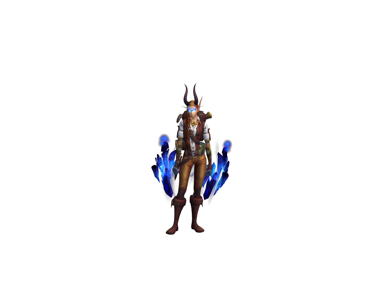 Doomifly