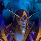 Ombrator portrait