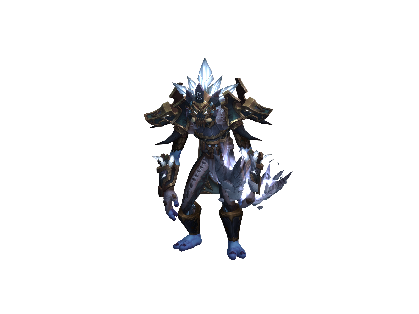 Loroyse