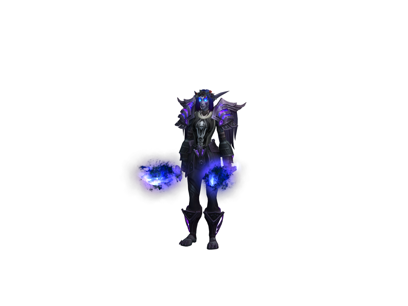Tmz 3D character render
