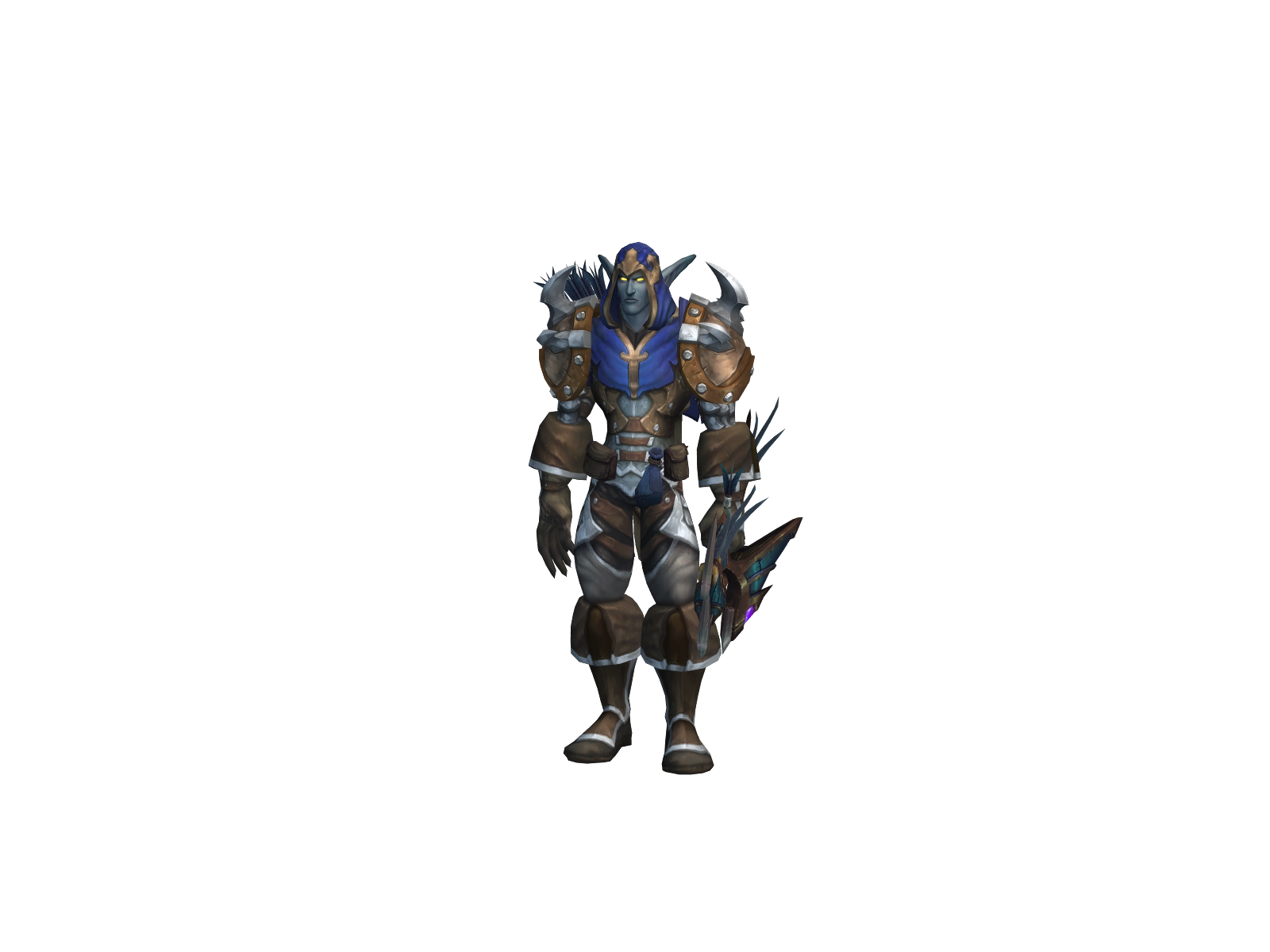 Dakdariuss