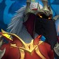 Evilwulf