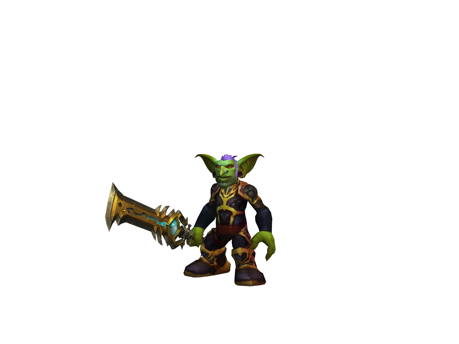 Goblamouche