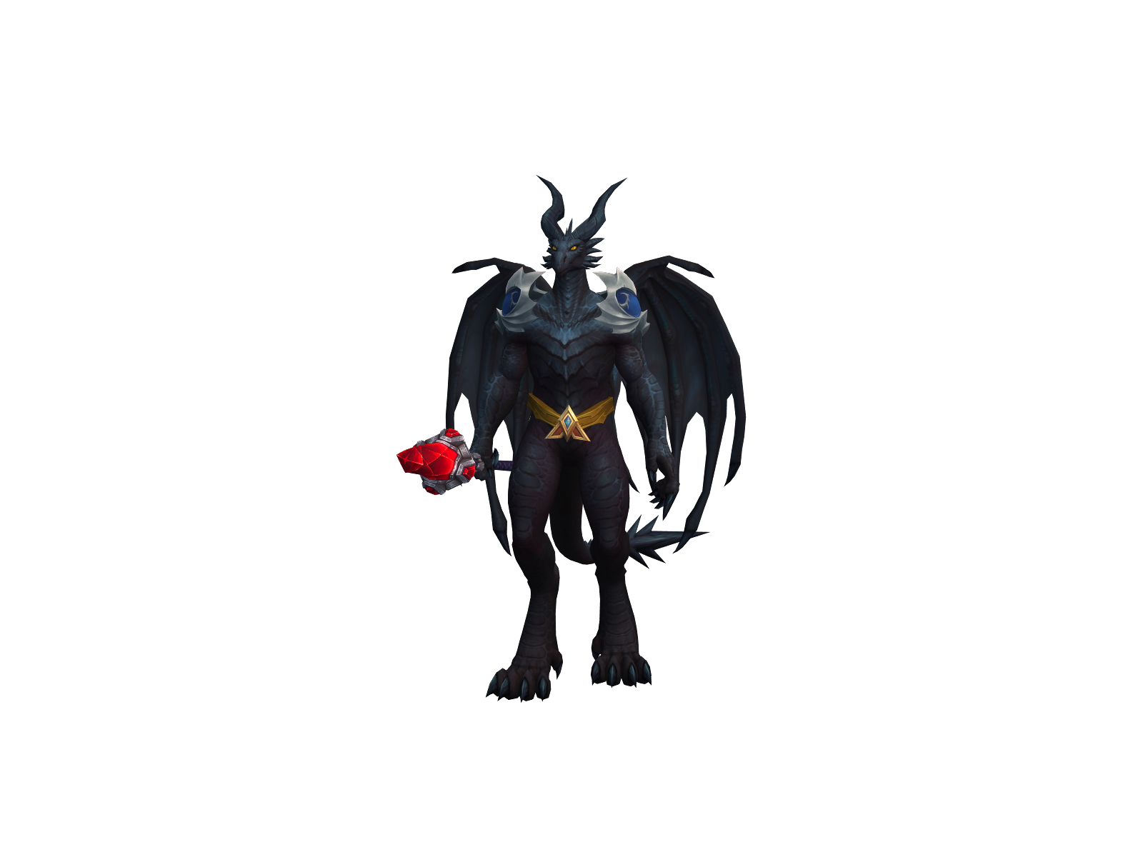 Lornyr
