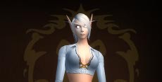 Sylnadrel's icon