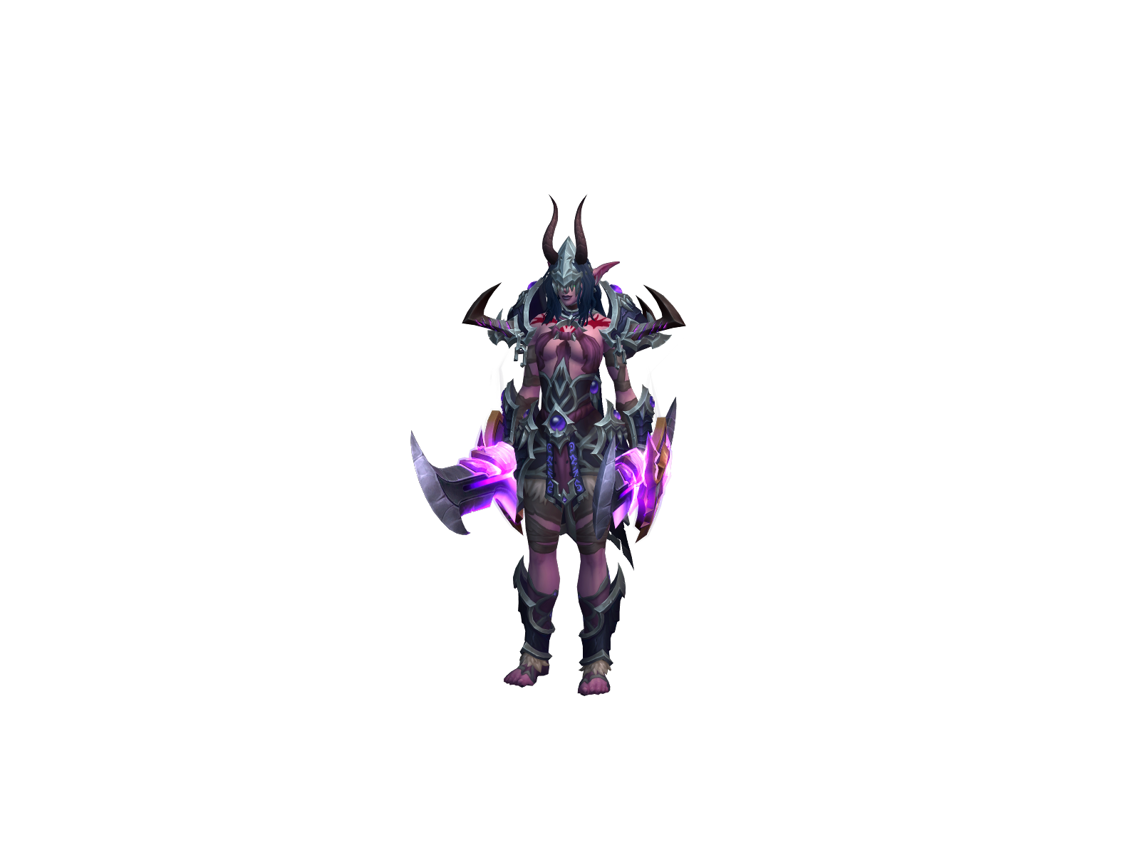 Carryjames 3D character render