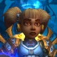 Serrial avatar