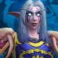 Naisca avatar