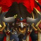Oraange avatar
