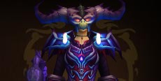 Lelock's icon