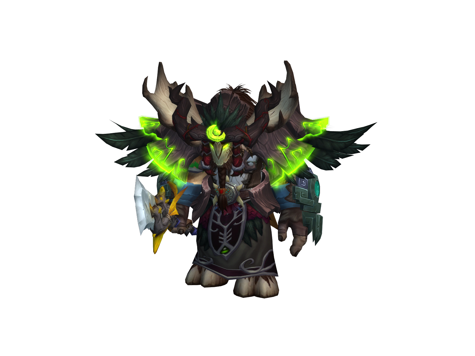 Floppydruid