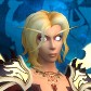 Asia avatar
