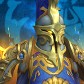 Undetered avatar