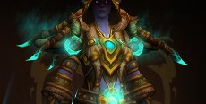 Medyn's icon